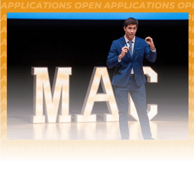 Startup Survivor: The Pitch Competition